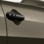 Honda BR-V N7X - Teknologi - Smart Entry System