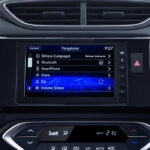 Honda BR-V N7X - Teknologi - USB and Bluetooth Connectivity