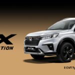 Honda BR-V N7X - Varian - 01