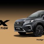 Honda BR-V N7X - Varian - 02