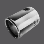 Honda BR-V - Pelengkap - Exhaust Pipe Finishing