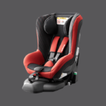 Honda BR-V - Pelengkap - Isofix Child Car Seat