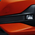 Honda Brio - Eksterior - LED Fog Lights