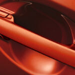 Honda Brio - Eksterior - Smart Entry System