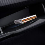 Honda Brio - Interior - Glove Box
