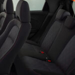 Honda Brio - Interior - Seat Pattern Design (for RS type)