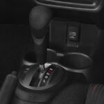 Honda Brio - Interior - Shifter Illumination