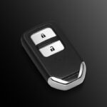 Honda Brio - Keamanan - Alarm System & Immobilizer