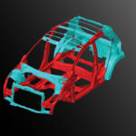 Honda Brio - Keamanan - G-CON+ACE™