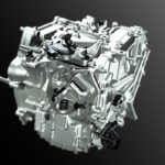 Honda Brio - Performa - CVT with Earth Dreams Technology