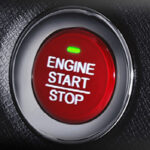 Honda Brio - Teknologi - One Push Ignition System