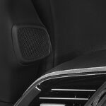 Honda Brio - Teknologi - Tweeter Speaker