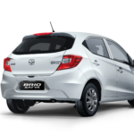 Honda Brio - Varian - Satya S MT
