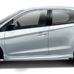 Honda Brio - Warna - Stellar Diamond Pearl (RS)