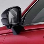 Honda CR-V - Eksterior - Auto Foldable Black Door Mirror with Honda LaneWatch