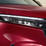 Honda CR-V - Eksterior - Full LED Headlight with LED Daytime Running Light