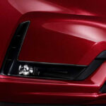 Honda CR-V - Eksterior - LED Fog Lights