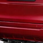 Honda CR-V - Eksterior - Rear Parking Sensor