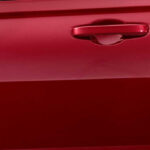 Honda CR-V - Eksterior - Smart Entry System