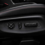 Honda CR-V - Interior - 4-Way Front Passenger Power Seat