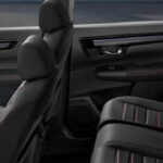 Honda CR-V - Interior - 5-Seater Cabin (RS eHEV)
