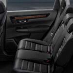 Honda CR-V - Interior - 7-Seater Cabin (1.5L Turbo)