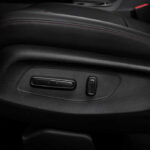 Honda CR-V - Interior - 8-Way Driver Power Seat with Lumbar Support (with Driver Memory Seat)