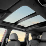Honda CR-V - Interior - Power Panoramic Sunroof