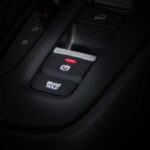 Honda CR-V - Keamanan - Electric Parking Brake + ABD