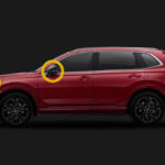 Honda CR-V - Keamanan - Emergency Stop Signal