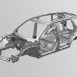 Honda CR-V - Keamanan - G-CON + ACE with SIde Impact Beam