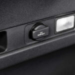 Honda CR-V - Kenyamanan - 3rd Row (Cargo) Power Outlet