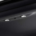 Honda CR-V - Kenyamanan - Electrostatic LED Map Light