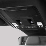 Honda CR-V - Kenyamanan - LED Map Light & Sunglasses Holder