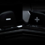 Honda CR-V - Performa - Deceleration Paddle Selectors (RS type only)