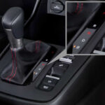 Honda CR-V - Performa - Shift B (RS type only)