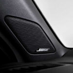 Honda CR-V - Teknologi - BOSE 12 Speakers Audio System