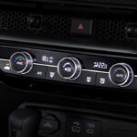 Honda CR-V - Teknologi - Dual Zone Auto AC