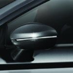 Honda City - Eksterior - Door Mirror with LED Turning Signal
