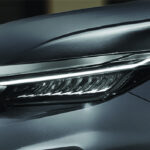 Honda City - Eksterior - Full LED Headlight with LED Daytime Running Light