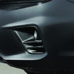 Honda City - Eksterior - LED Foglight