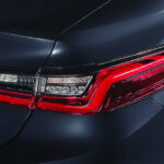 Honda City - Eksterior - Rear Combi Lamp with LED Light Bars