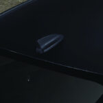 Honda City - Eksterior - Shark Fin Antenna