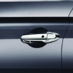 Honda City - Eksterior - Smart Entry System