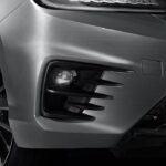 Honda City Hatchback RS - Eksterior - LED Fog Light