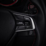 Honda City Hatchback RS - Interior - Cruise Control
