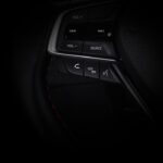 Honda City Hatchback RS - Interior - HFT Switch with Voice Recognition
