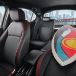 Honda City Hatchback RS - Interior - Long Mode