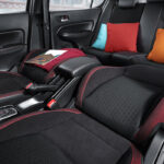 Honda City Hatchback RS - Interior - Refresh Mode