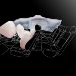 Honda City Hatchback RS - Kenyamanan - 6 Airbags